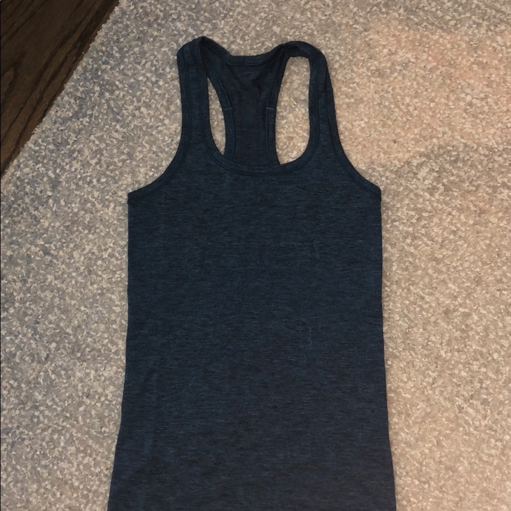 Lulu lemon tank top!